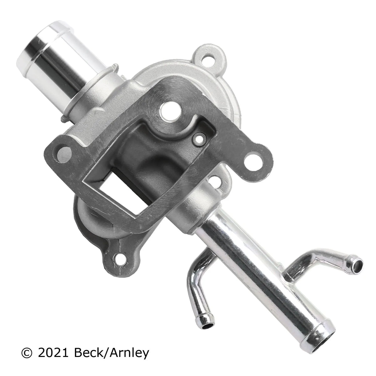 Beck/Arnley 147-0107 2001-2005 Hyundai Accent Engine Coolant Outlet Flange