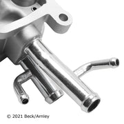 Beck/Arnley 147-0107 2001-2005 Hyundai Accent Engine Coolant Outlet Flange