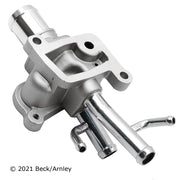 Beck/Arnley 147-0107 2001-2005 Hyundai Accent Engine Coolant Outlet Flange