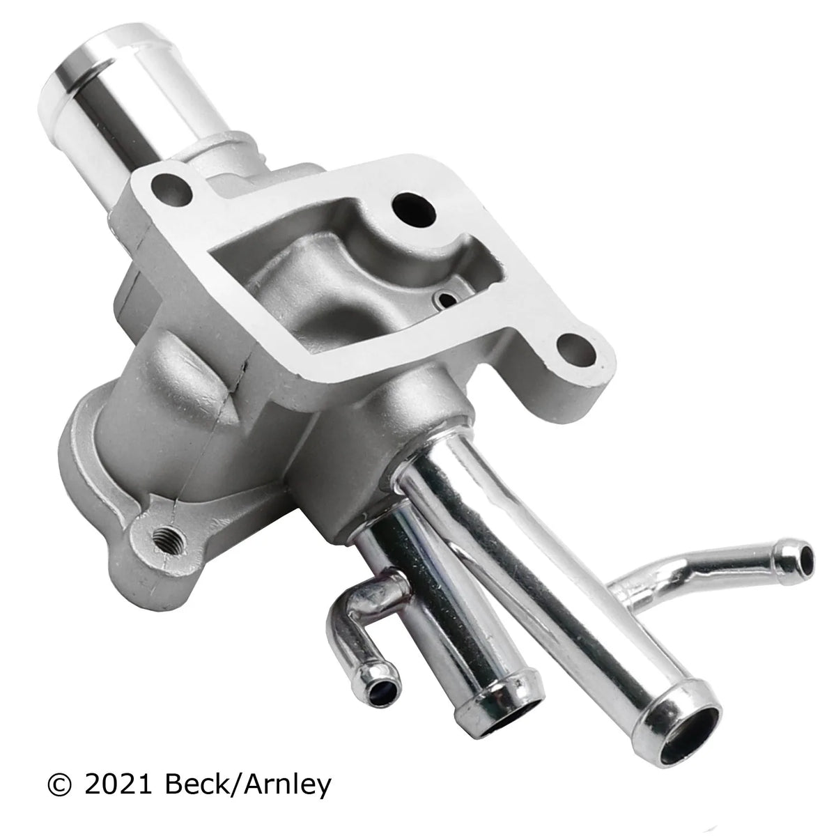 Beck/Arnley 147-0107 2001-2005 Hyundai Accent Engine Coolant Outlet Flange
