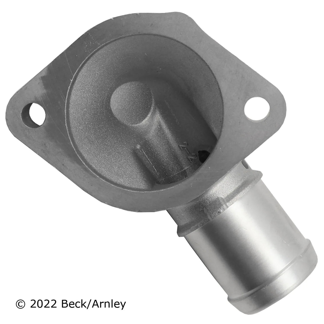 Beck/Arnley 147-0109 2010-2011 Hyundai Accent Engine Coolant Outlet Flange