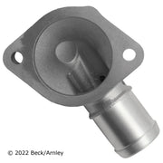 Beck/Arnley 147-0109 2010-2011 Hyundai Accent Engine Coolant Outlet Flange