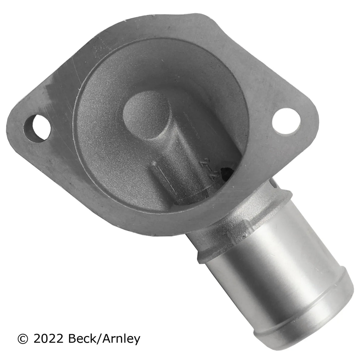 Beck/Arnley 147-0109 2010-2011 Hyundai Accent Engine Coolant Outlet Flange