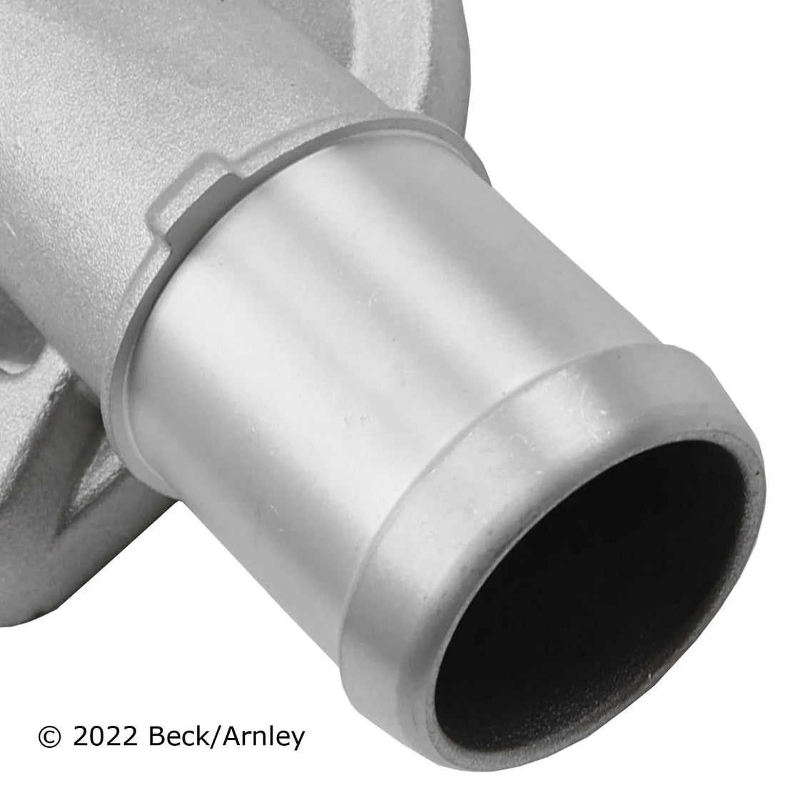 Beck/Arnley 147-0109 2010-2011 Hyundai Accent Engine Coolant Outlet Flange