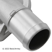 Beck/Arnley 147-0109 2010-2011 Hyundai Accent Engine Coolant Outlet Flange