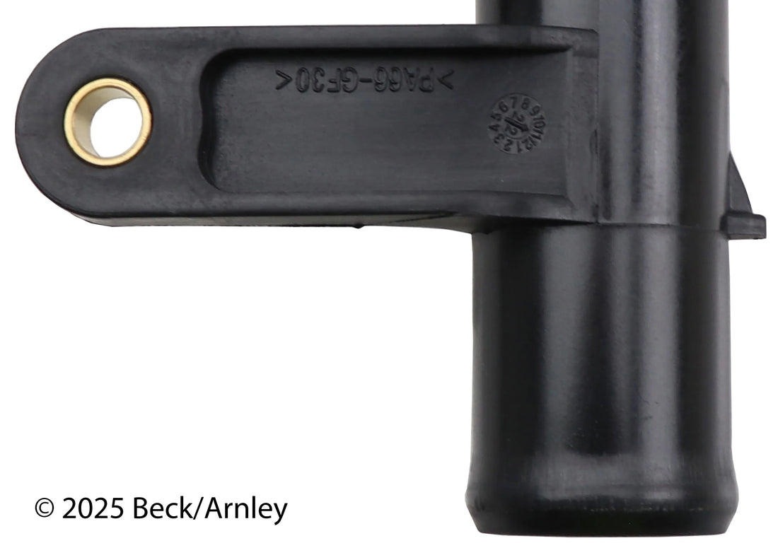 Beck/Arnley 147-0110 2004-2006 Lexus RX330 Engine Coolant Thermostat Housing