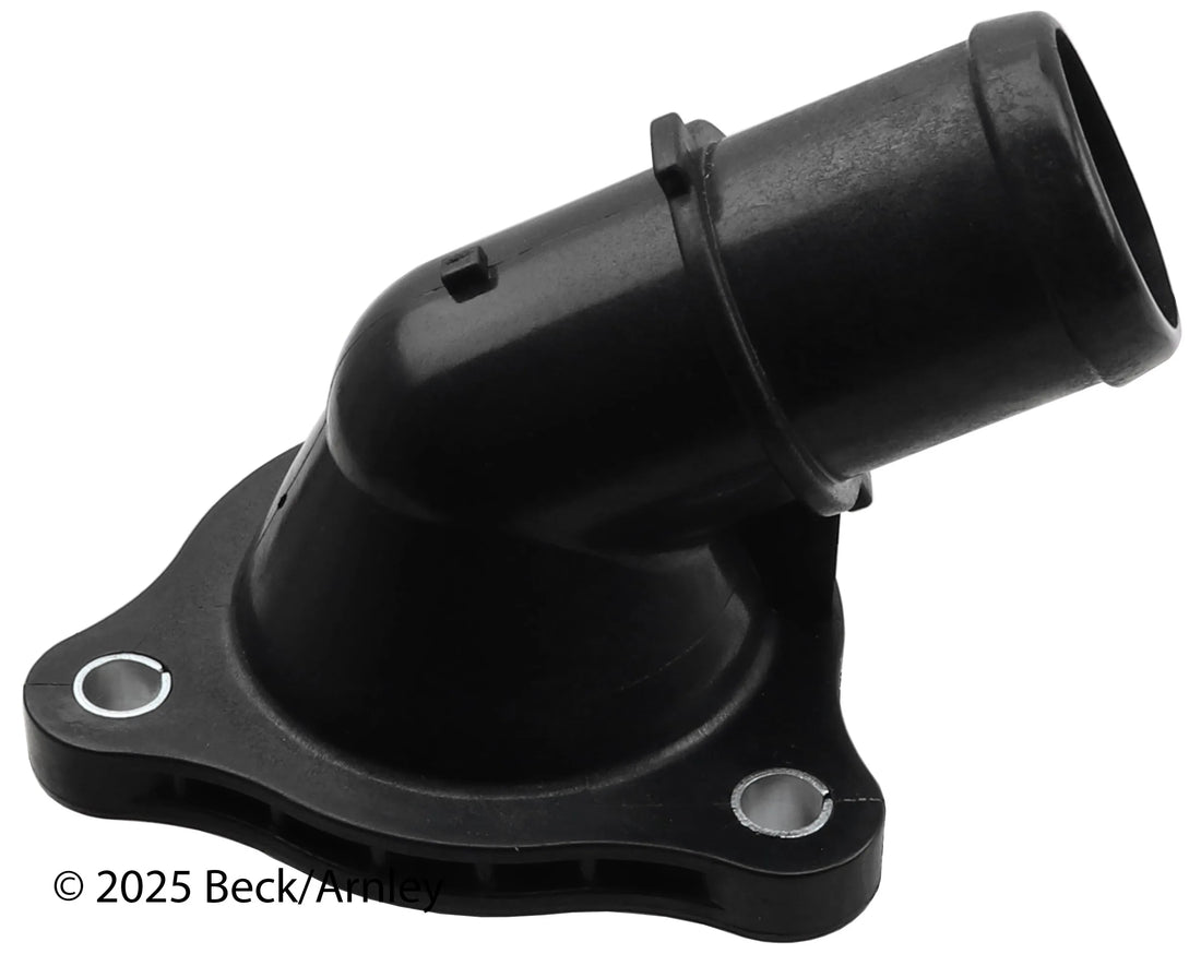 Beck/Arnley 147-0114 2019 Hyundai Santa Fe XL Engine Coolant Thermostat Housing