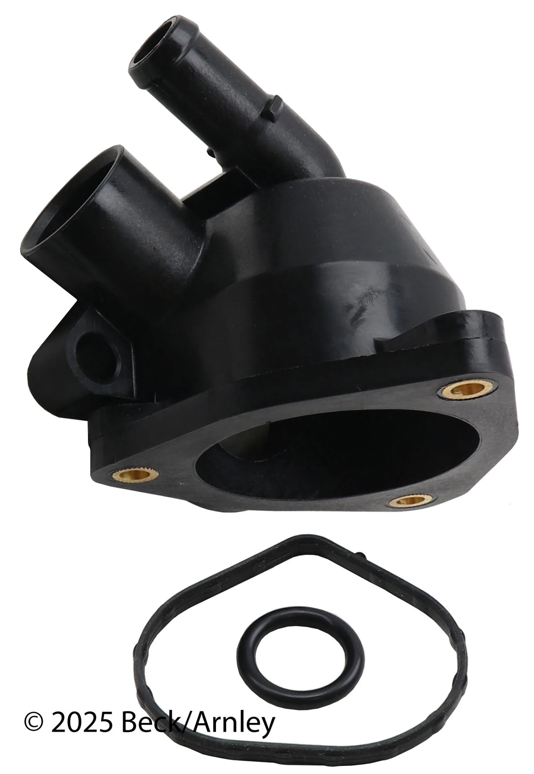 Beck/Arnley 147-0115 2003-2006 Honda CR-V Engine Coolant Thermostat Housing