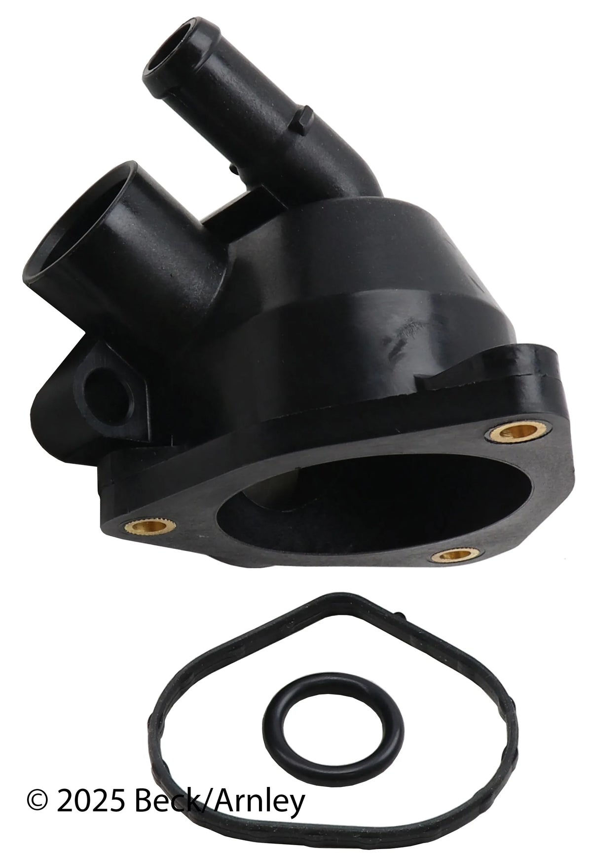 Beck/Arnley 147-0115 2003-2006 Honda CR-V Engine Coolant Thermostat Housing