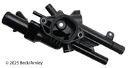 Beck/Arnley 147-0117 2019-2020 Hyundai Santa Fe Engine Coolant Thermostat Housing
