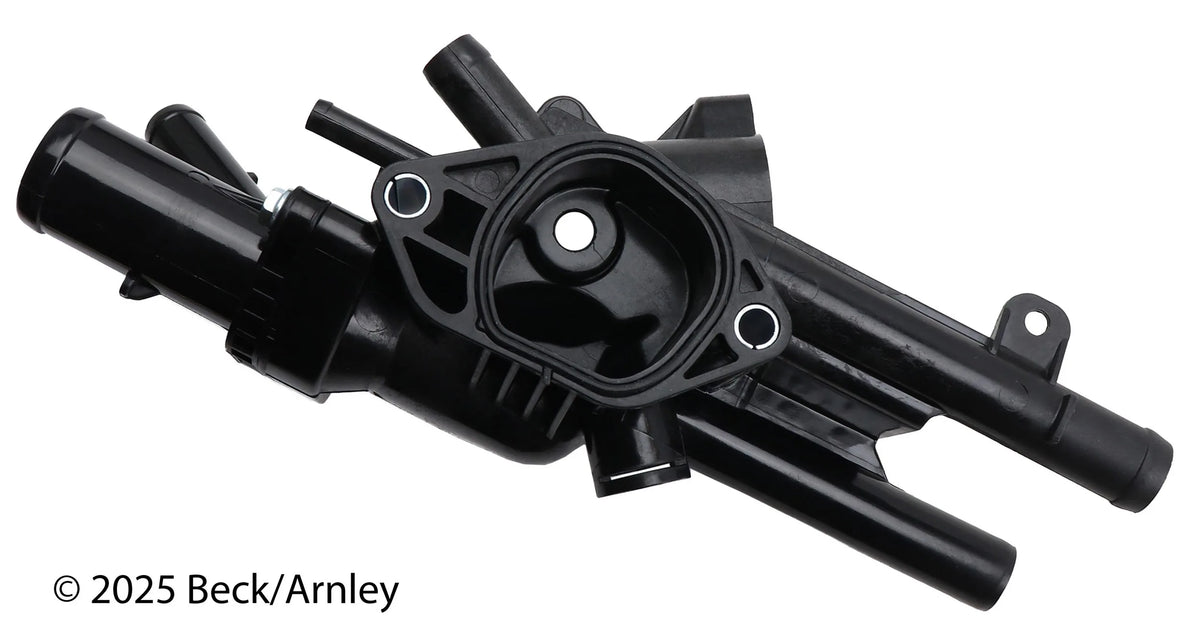Beck/Arnley 147-0117 2019-2020 Hyundai Santa Fe Engine Coolant Thermostat Housing
