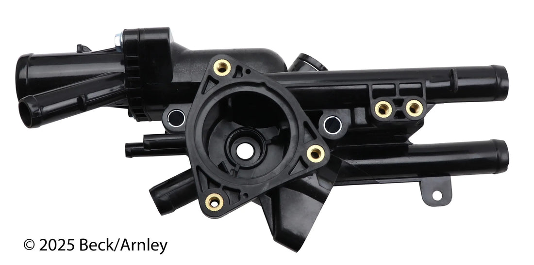 Beck/Arnley 147-0117 2019-2020 Hyundai Santa Fe Engine Coolant Thermostat Housing