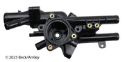 Beck/Arnley 147-0117 2019-2020 Hyundai Santa Fe Engine Coolant Thermostat Housing