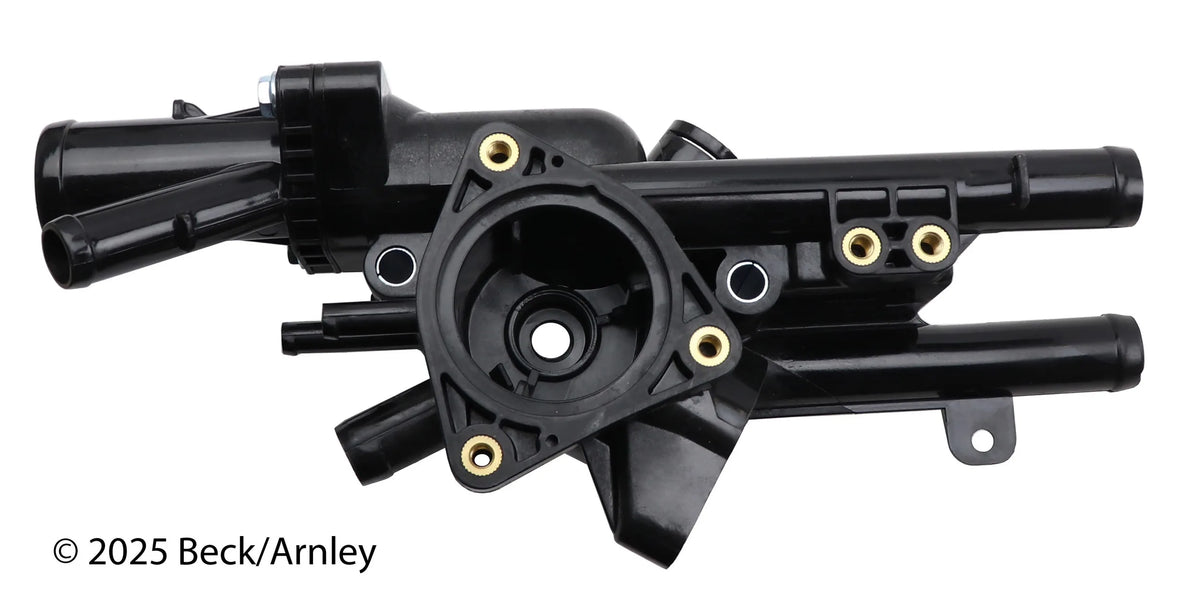 Beck/Arnley 147-0117 2019-2020 Hyundai Santa Fe Engine Coolant Thermostat Housing