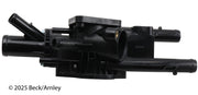 Beck/Arnley 147-0117 2019-2020 Hyundai Santa Fe Engine Coolant Thermostat Housing