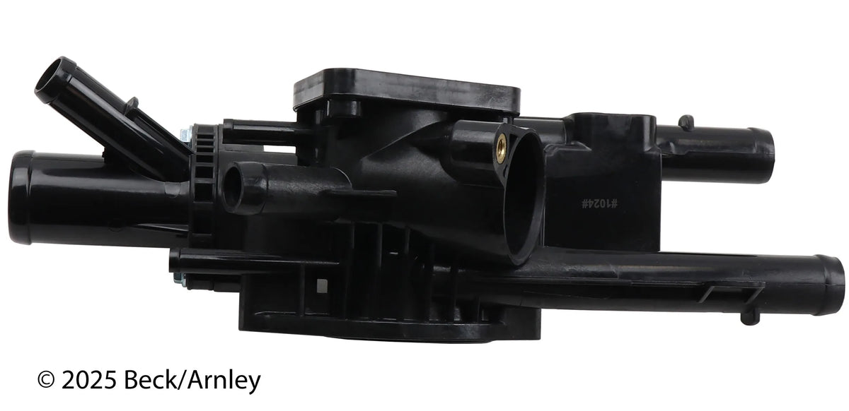 Beck/Arnley 147-0117 2019-2020 Hyundai Santa Fe Engine Coolant Thermostat Housing