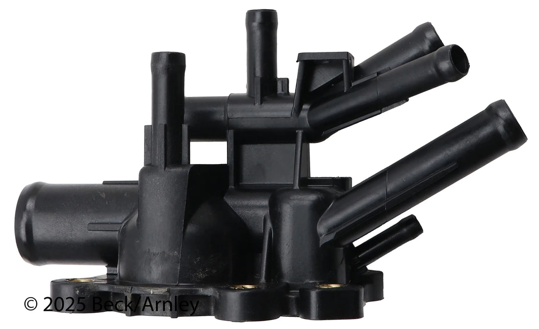 Beck/Arnley 147-0118 2014-2020 Nissan Rogue Engine Coolant Outlet Flange