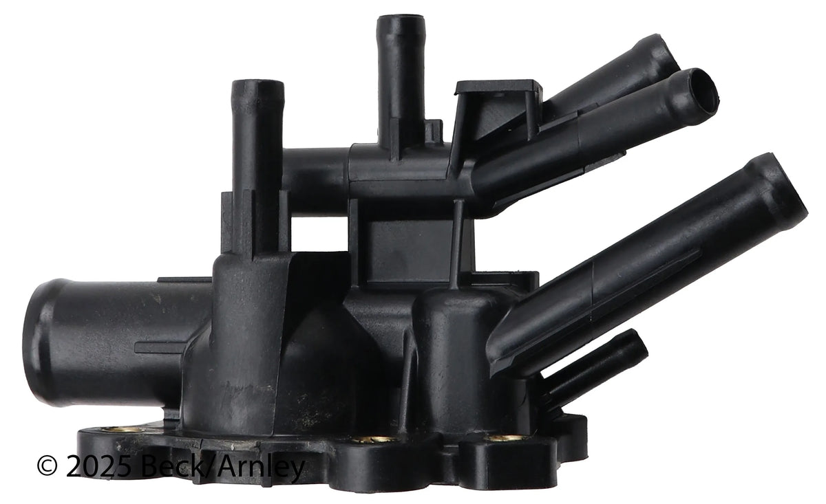 Beck/Arnley 147-0118 2014-2020 Nissan Rogue Engine Coolant Outlet Flange