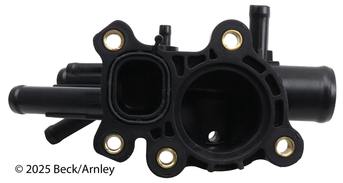 Beck/Arnley 147-0118 2014-2020 Nissan Rogue Engine Coolant Outlet Flange