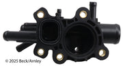 Beck/Arnley 147-0118 2014-2020 Nissan Rogue Engine Coolant Outlet Flange