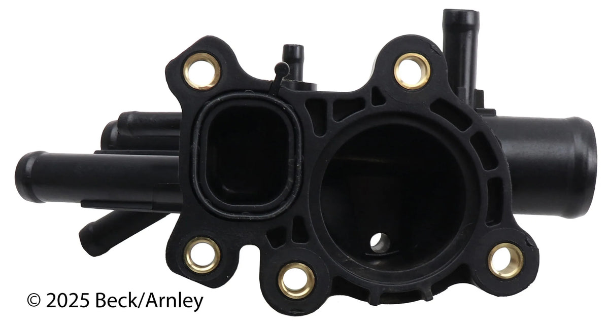 Beck/Arnley 147-0118 2014-2020 Nissan Rogue Engine Coolant Outlet Flange