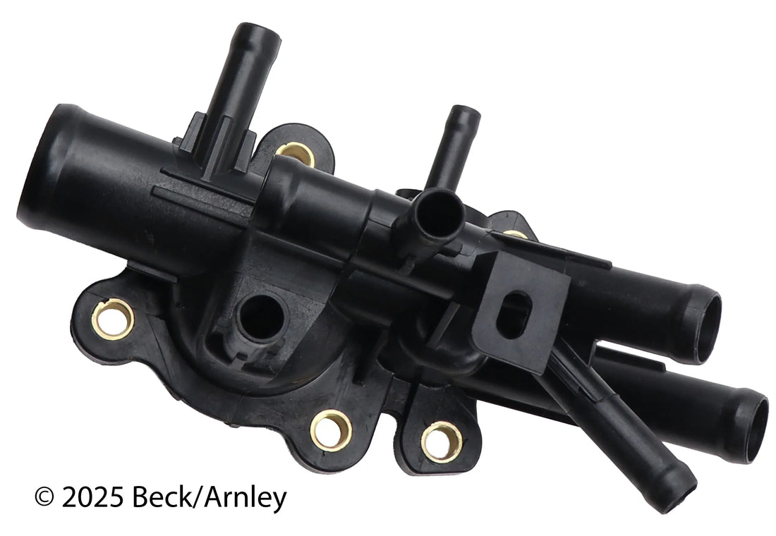 Beck/Arnley 147-0118 2014-2020 Nissan Rogue Engine Coolant Outlet Flange