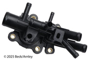 Beck/Arnley 147-0118 2014-2020 Nissan Rogue Engine Coolant Outlet Flange