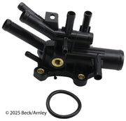 Beck/Arnley 147-0118 2014-2020 Nissan Rogue Engine Coolant Outlet Flange
