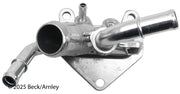 Beck/Arnley 147-0119 2012-2015 Honda Crosstour Engine Coolant Outlet Flange
