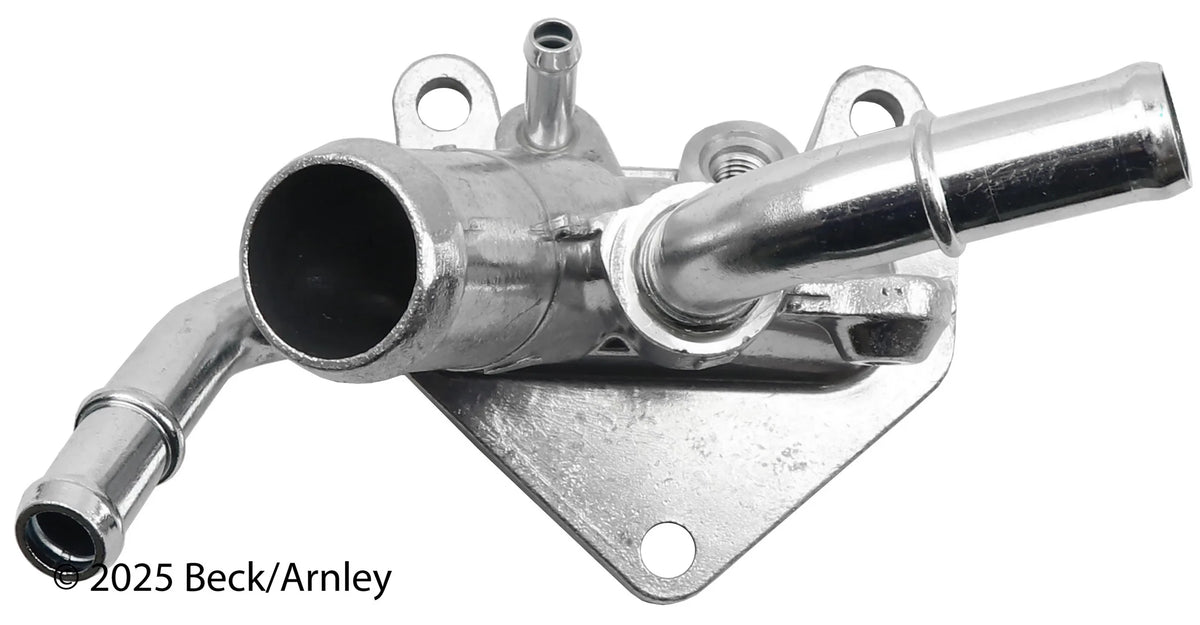 Beck/Arnley 147-0119 2012-2015 Honda Crosstour Engine Coolant Outlet Flange