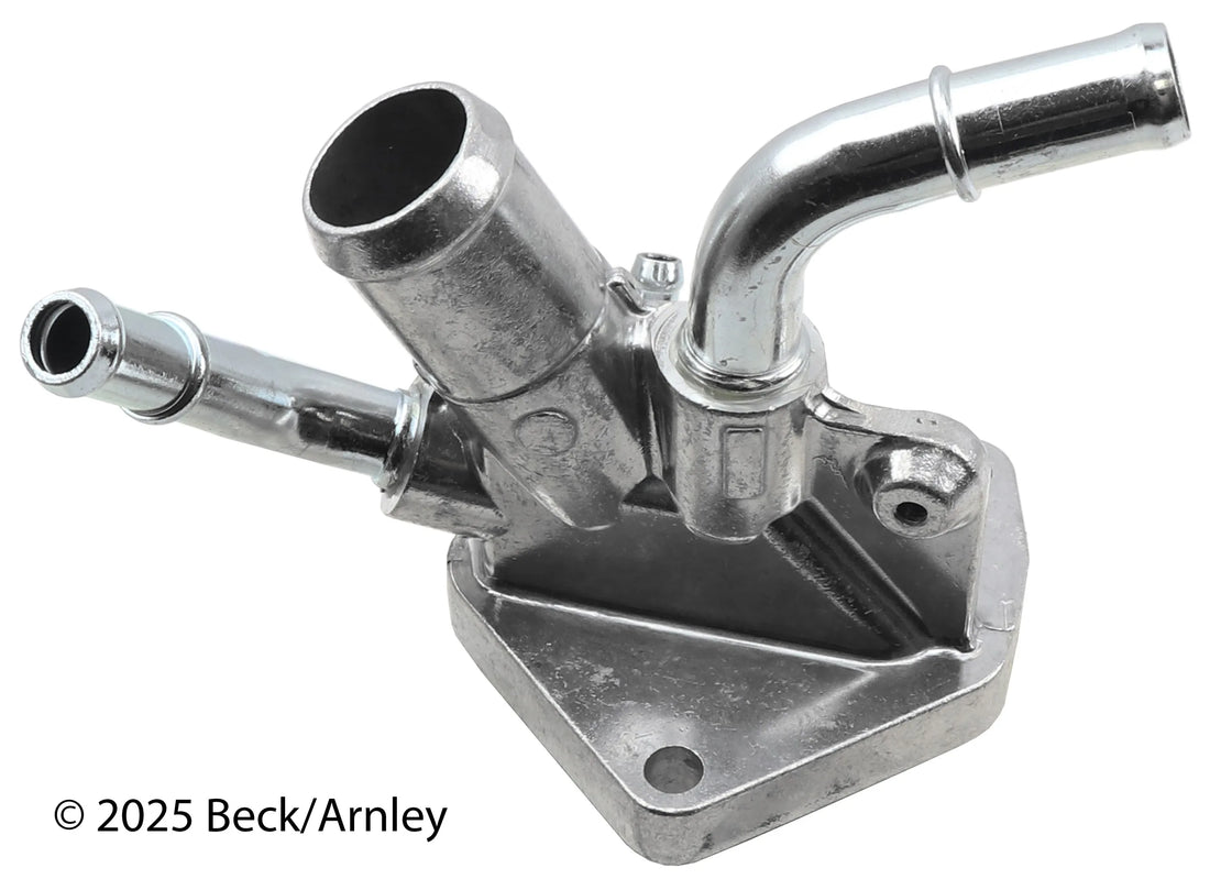 Beck/Arnley 147-0119 2012-2015 Honda Crosstour Engine Coolant Outlet Flange