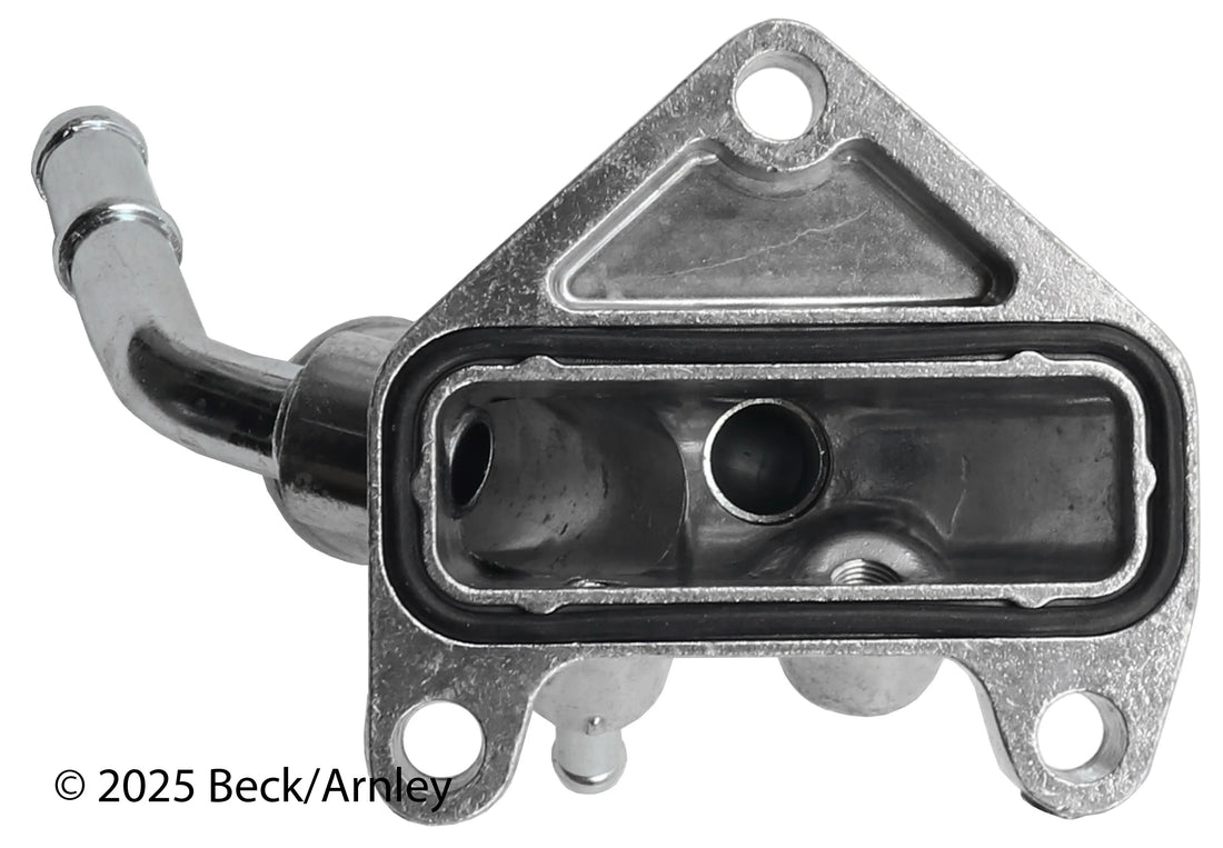 Beck/Arnley 147-0119 2012-2015 Honda Crosstour Engine Coolant Outlet Flange