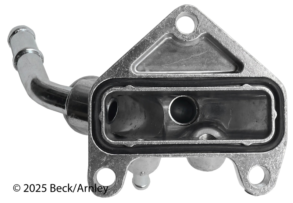 Beck/Arnley 147-0119 2012-2015 Honda Crosstour Engine Coolant Outlet Flange