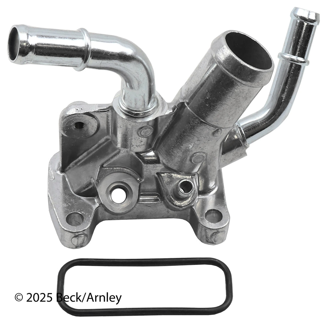 Beck/Arnley 147-0119 2012-2015 Honda Crosstour Engine Coolant Outlet Flange