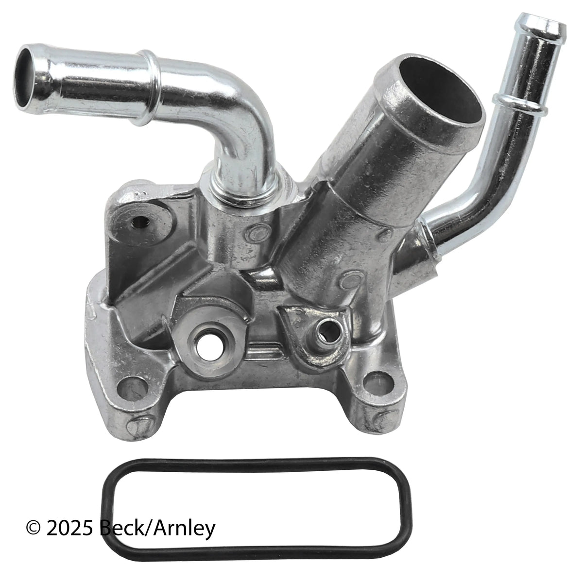 Beck/Arnley 147-0119 2012-2015 Honda Crosstour Engine Coolant Outlet Flange