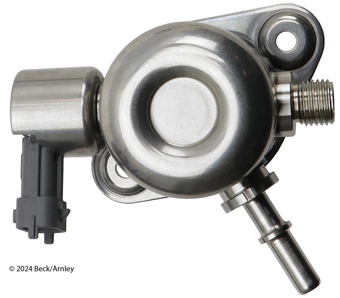 Beck/Arnley 151-0007 2014-2016 Hyundai Santa Fe Sport Direct Injection High Pressure Fuel Pump
