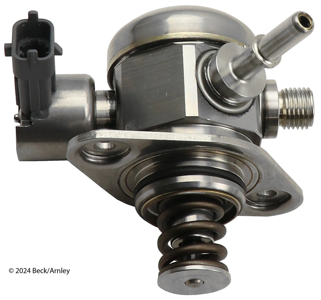 Beck/Arnley 151-0007 2014-2016 Hyundai Santa Fe Sport Direct Injection High Pressure Fuel Pump