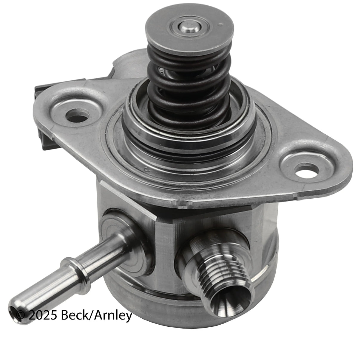 Beck/Arnley 151-0008 2017-2022 Nissan Rogue Sport Direct Injection High Pressure Fuel Pump