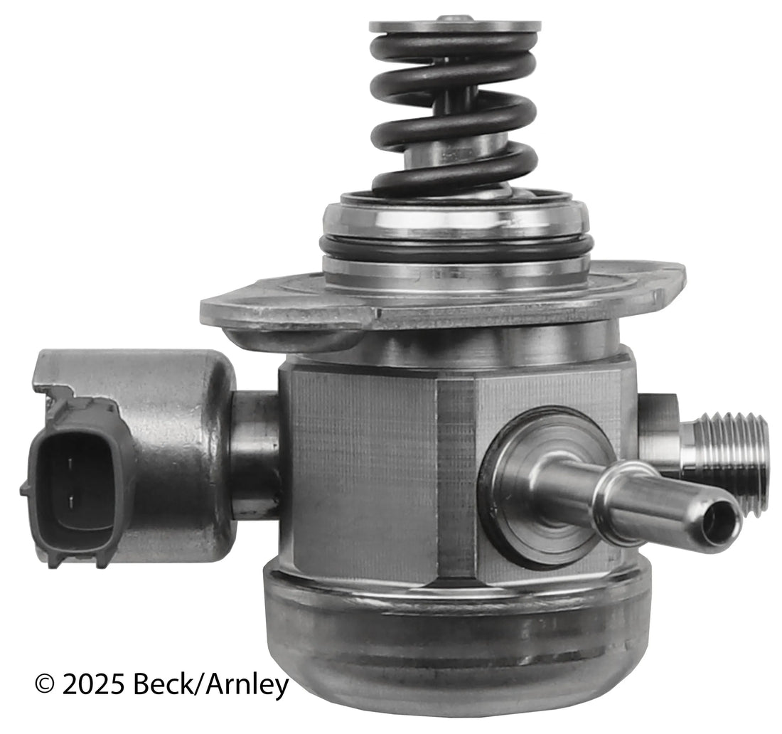 Beck/Arnley 151-0008 2017-2022 Nissan Rogue Sport Direct Injection High Pressure Fuel Pump