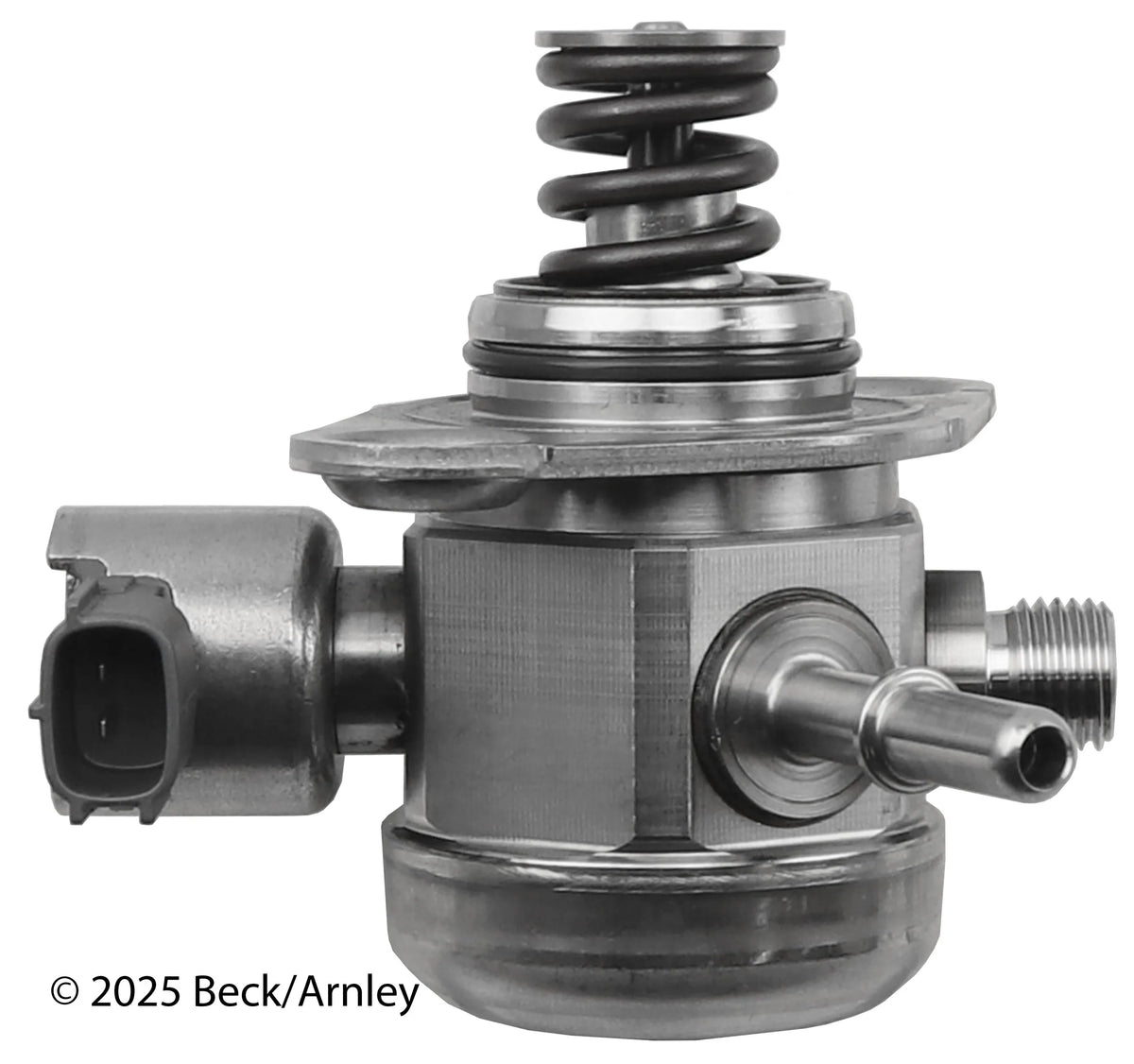 Beck/Arnley 151-0008 2017-2022 Nissan Rogue Sport Direct Injection High Pressure Fuel Pump