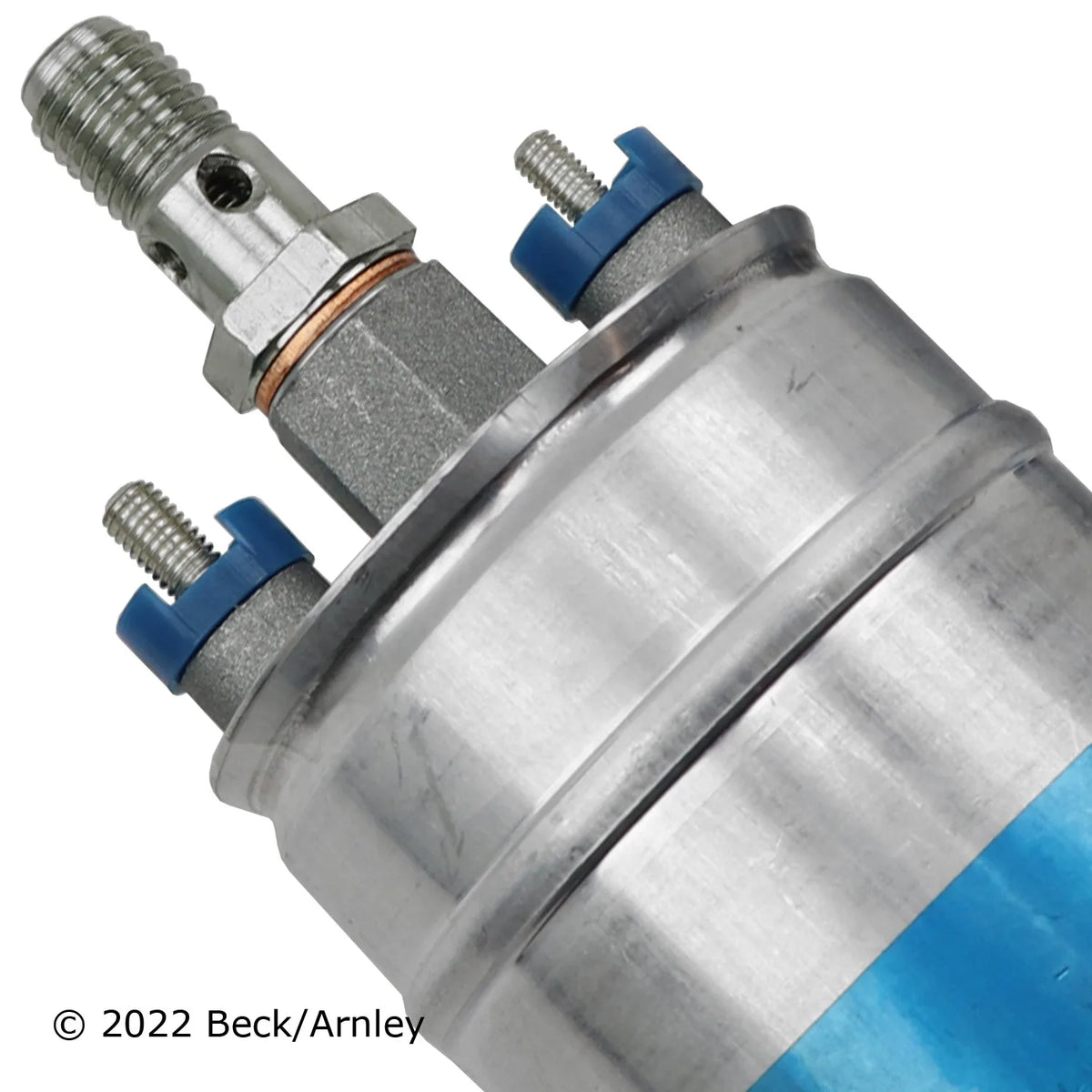 Beck/Arnley 152-0748 1985-1991 Mercedes-Benz 190E Electric Fuel Pump