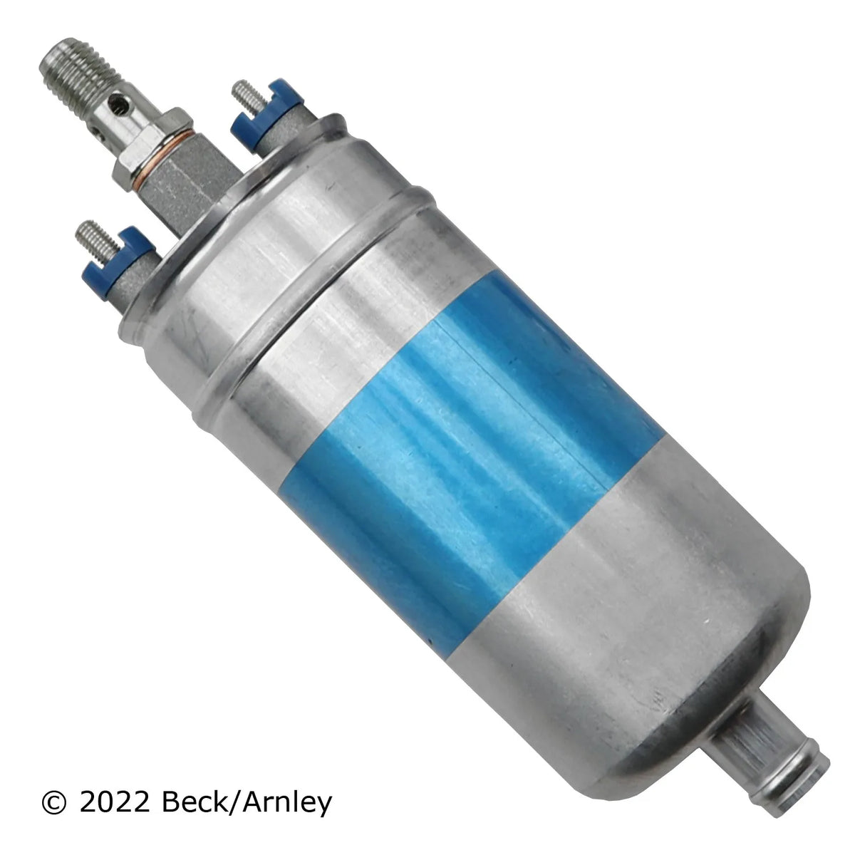 Beck/Arnley 152-0748 1985-1991 Mercedes-Benz 190E Electric Fuel Pump