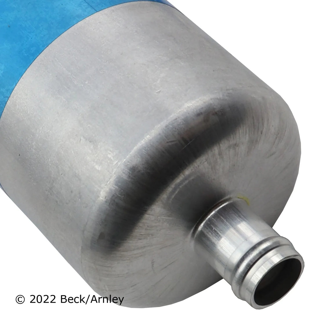 Beck/Arnley 152-0748 1985-1991 Mercedes-Benz 190E Electric Fuel Pump