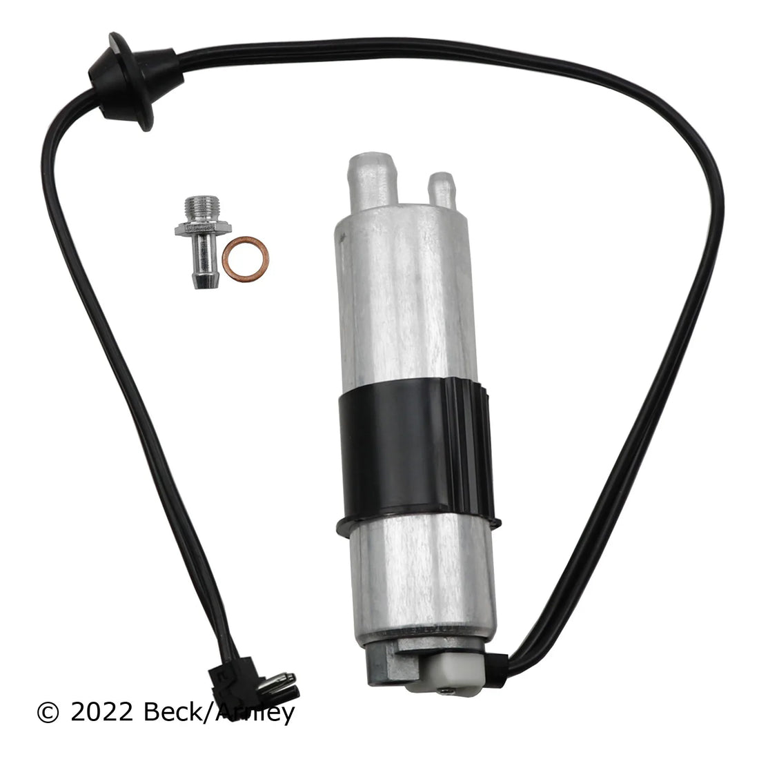 Beck/Arnley 152-0853 1994-2000 Mercedes-Benz C280 Electric Fuel Pump