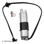 Beck/Arnley 152-0853 1994-2000 Mercedes-Benz C280 Electric Fuel Pump