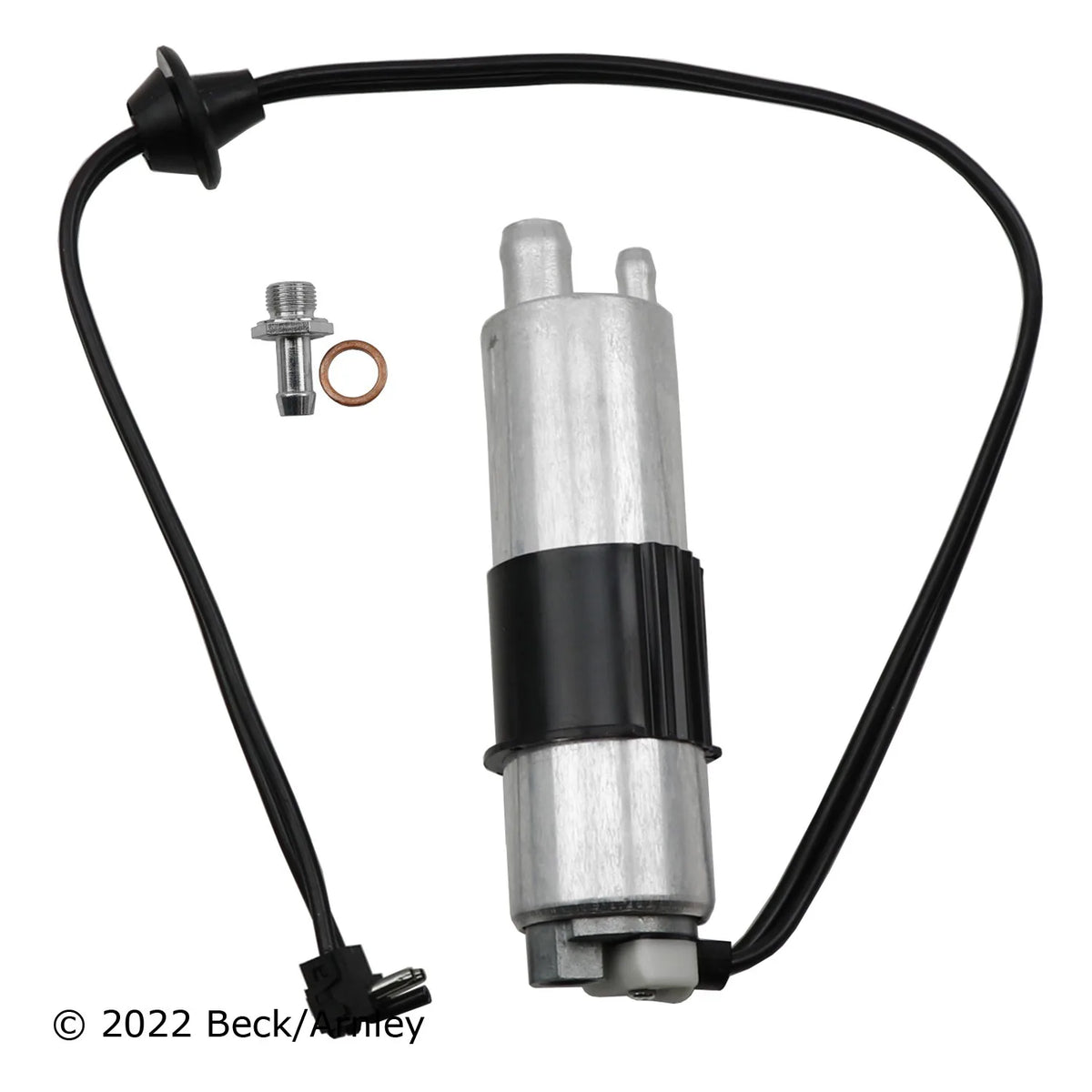 Beck/Arnley 152-0853 1994-2000 Mercedes-Benz C280 Electric Fuel Pump