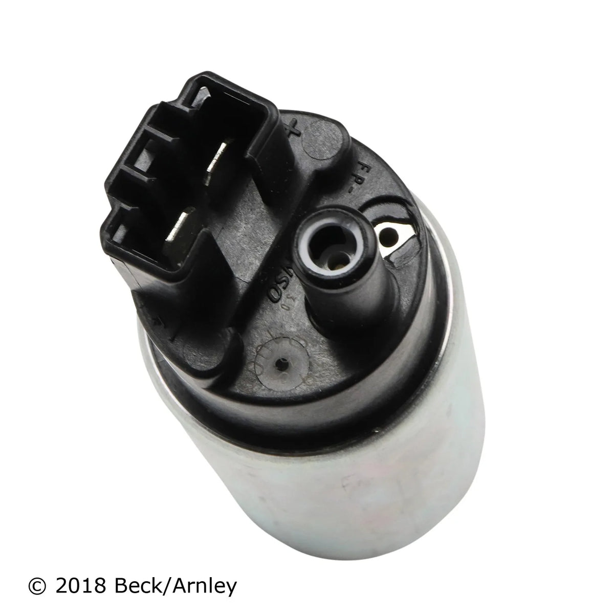 Beck/Arnley 152-0891 2001-2005 Honda Civic Electric Fuel Pump