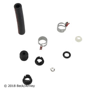 Beck/Arnley 152-0891 2001-2005 Honda Civic Electric Fuel Pump