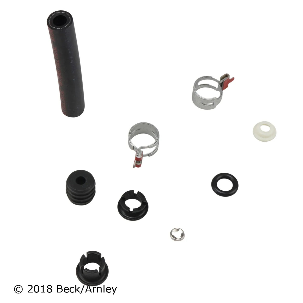 Beck/Arnley 152-0891 2001-2005 Honda Civic Electric Fuel Pump