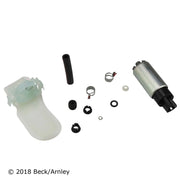Beck/Arnley 152-0891 2001-2005 Honda Civic Electric Fuel Pump